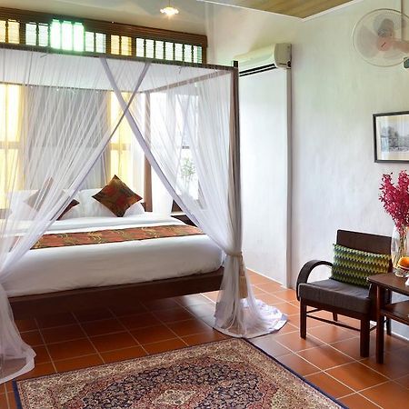 Noordin Street House Hotel George Town Cameră foto