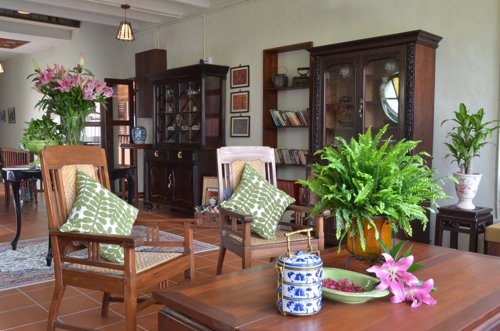 Noordin Street House Hotel George Town Cameră foto
