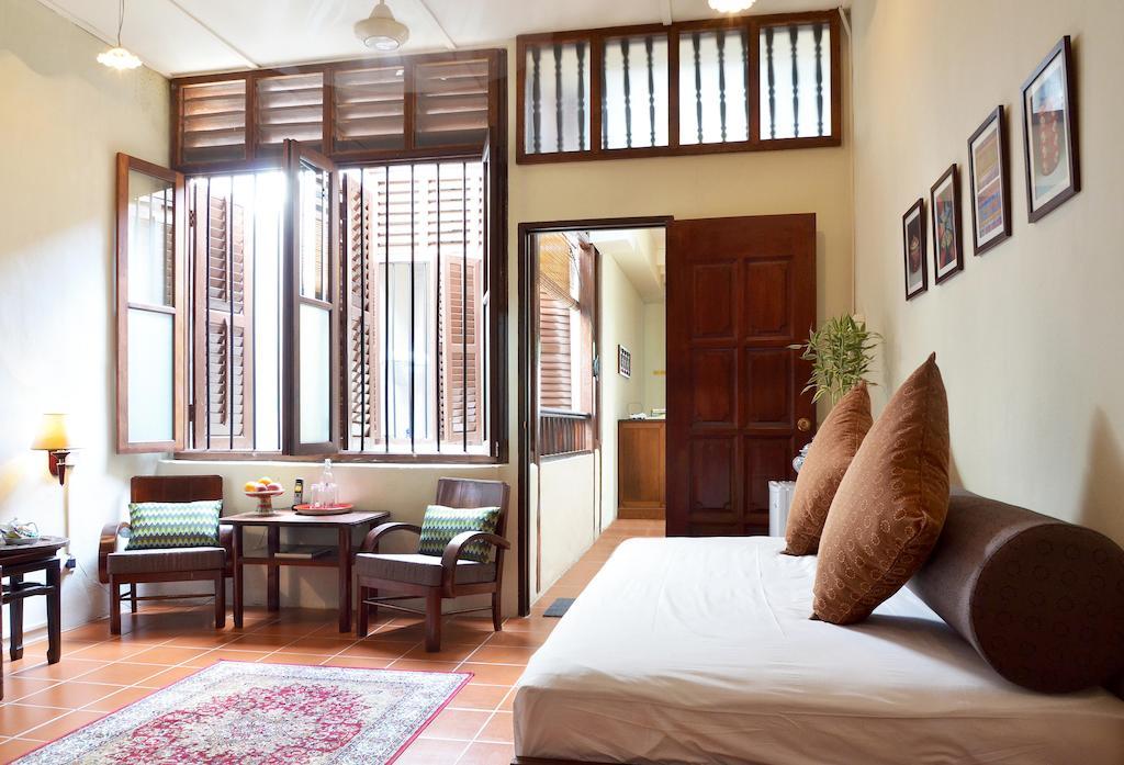 Noordin Street House Hotel George Town Cameră foto