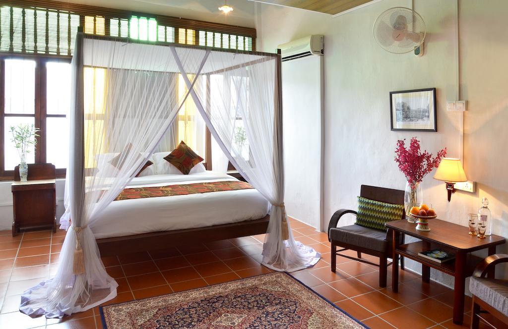 Noordin Street House Hotel George Town Cameră foto