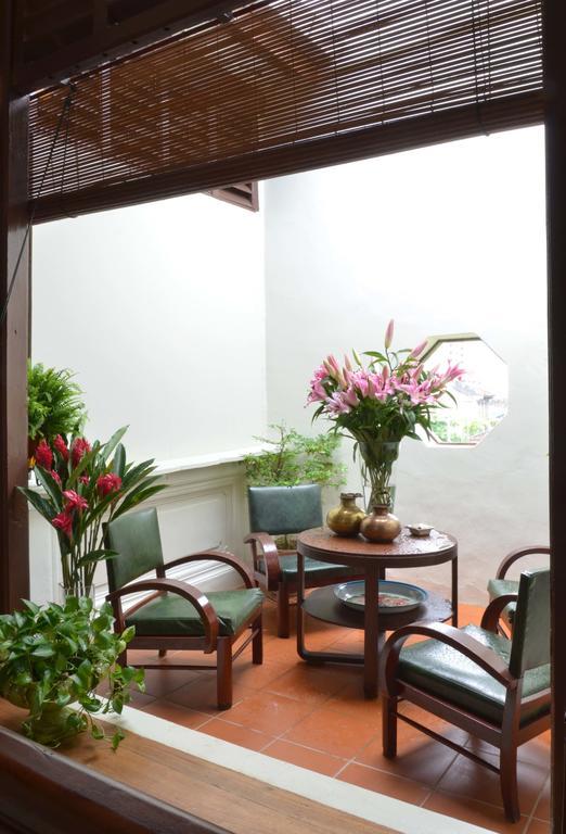 Noordin Street House Hotel George Town Cameră foto