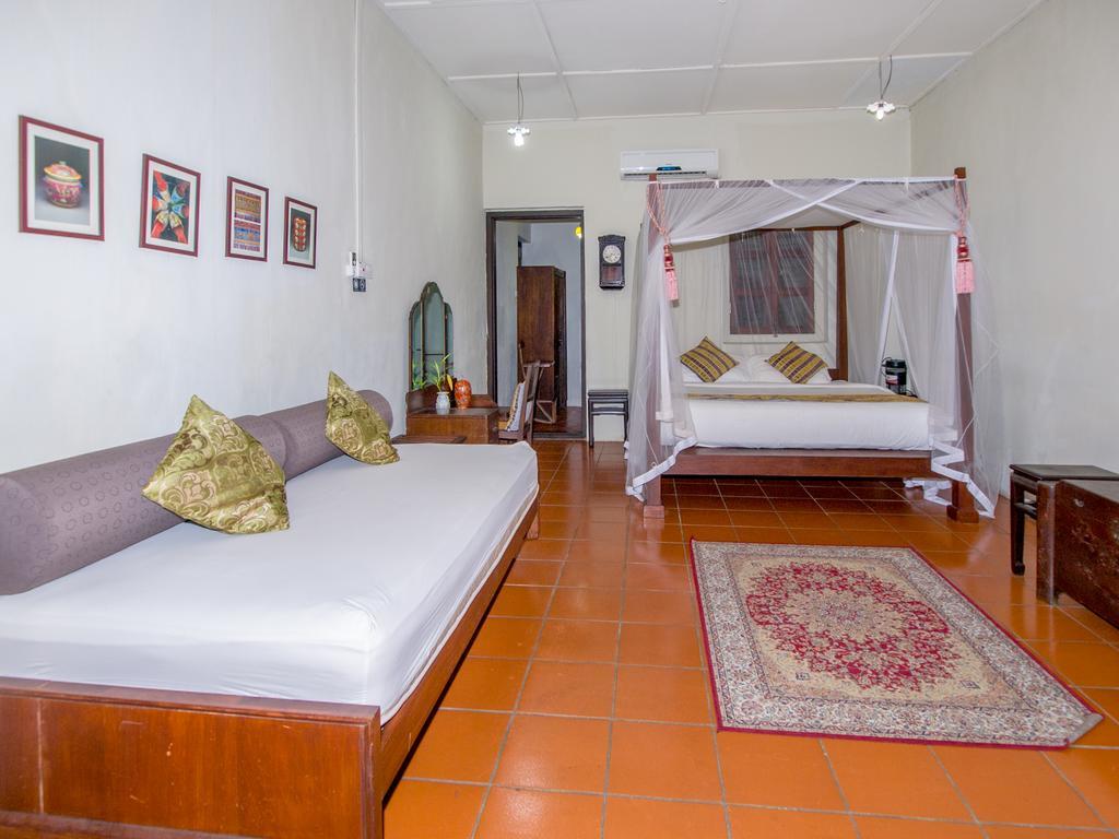 Noordin Street House Hotel George Town Exterior foto