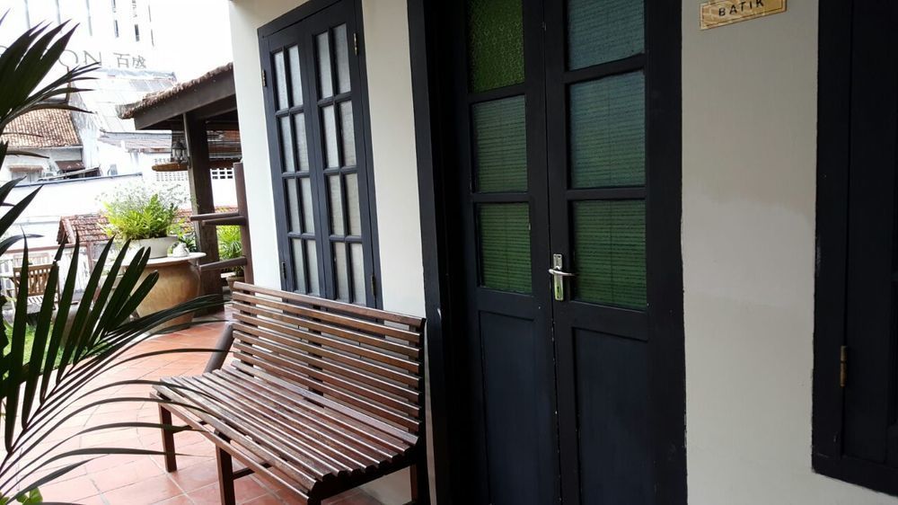 Noordin Street House Hotel George Town Exterior foto