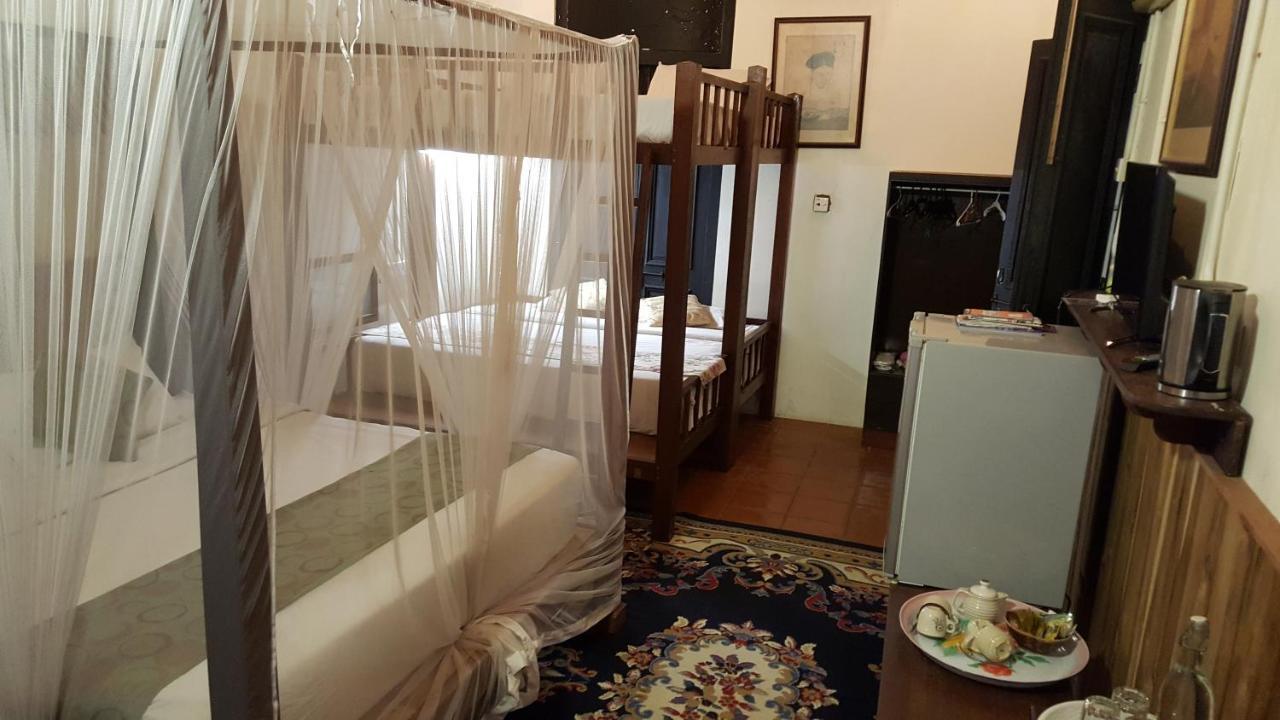 Noordin Street House Hotel George Town Cameră foto